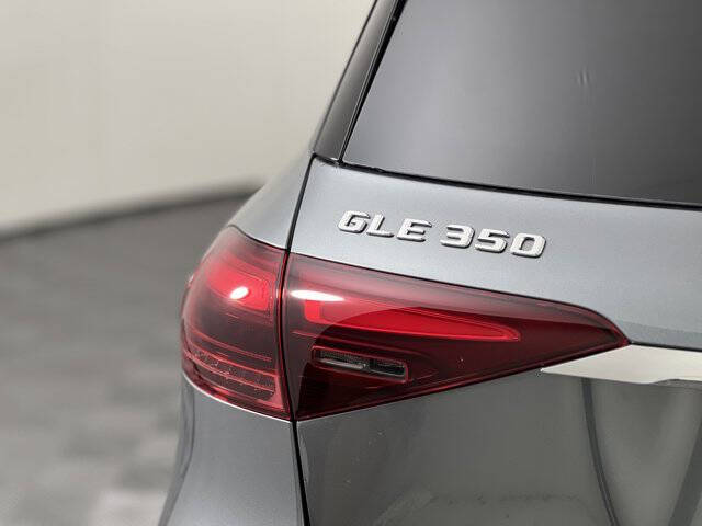 2026 Mercedes-Benz GLE GLE 350 4MATIC