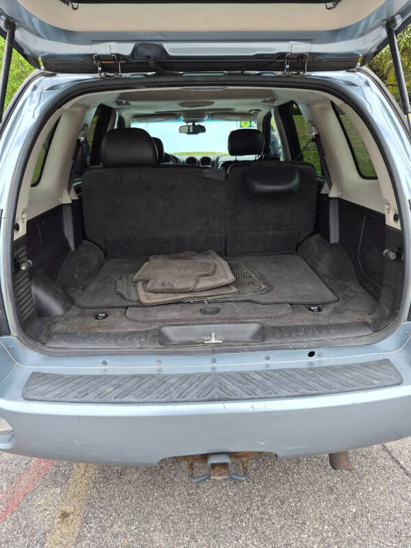 2006 GMC Envoy SLT
