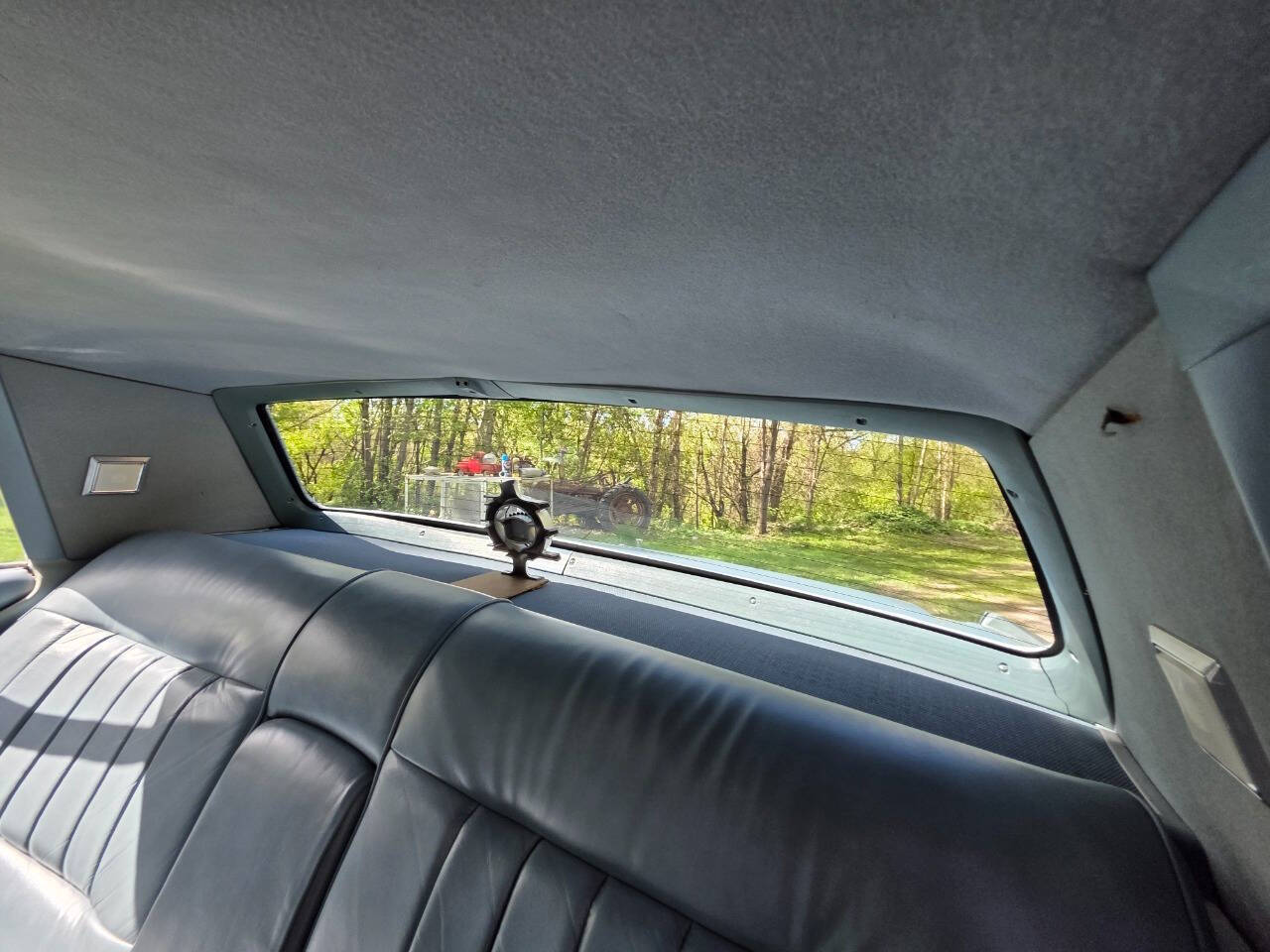 1978 Cadillac DeVille 140