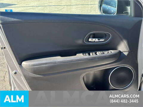 2019 Honda HR-V Touring