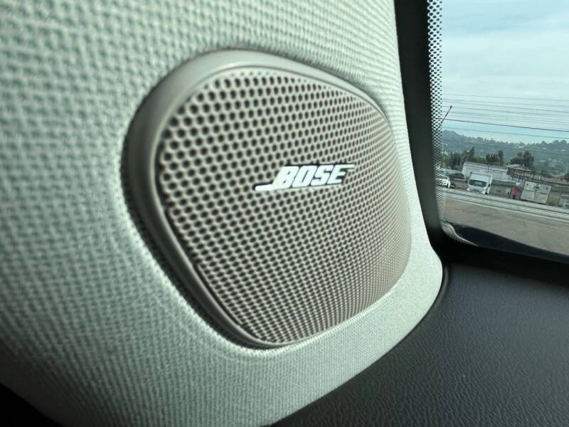 2012 Cadillac SRX Performance Collection