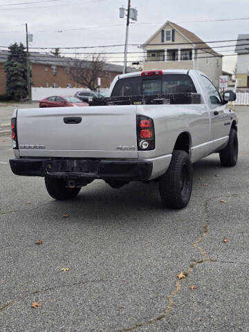 2003 Dodge Ram 1500 ST