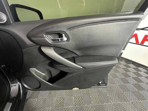 2013 Acura RDX w/Tech