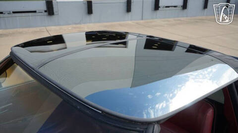 1982 Chevrolet Corvette