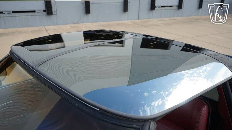 1982 Chevrolet Corvette