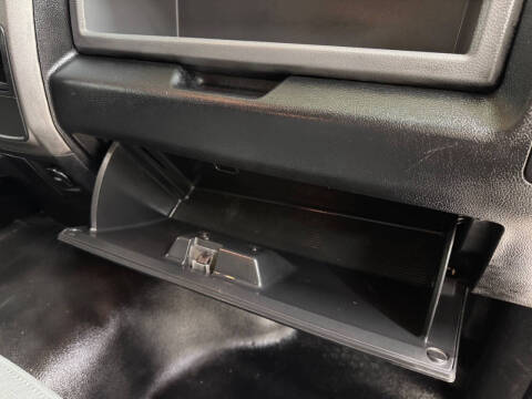 2017 RAM 1500 Tradesman