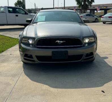 2014 Ford Mustang for sale at Corpus Christi Automax in Corpus Christi TX