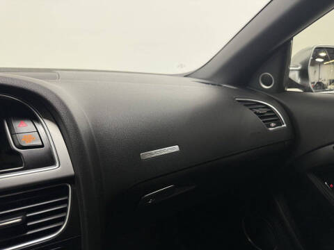 2013 Audi S5 3.0T quattro Premium Plus