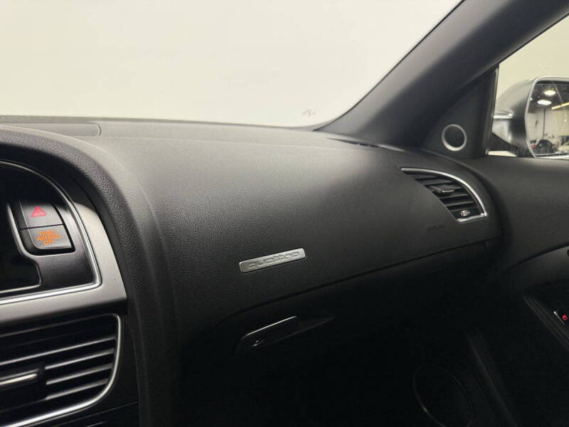 2013 Audi S5 3.0T quattro Premium Plus