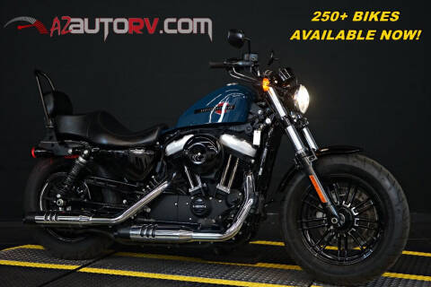 2021 Harley-Davidson Sportster for sale at Motomaxcycles.com in Mesa AZ