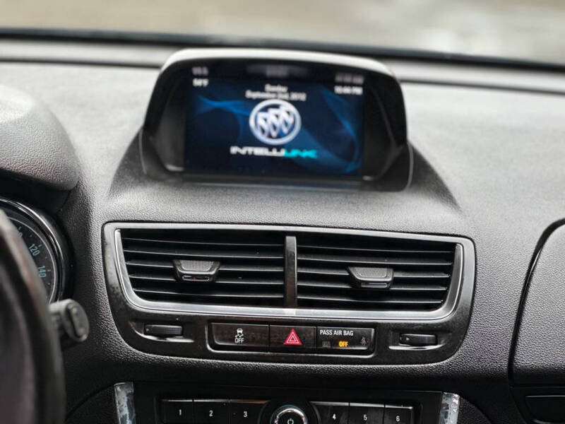 2014 Buick Encore Premium