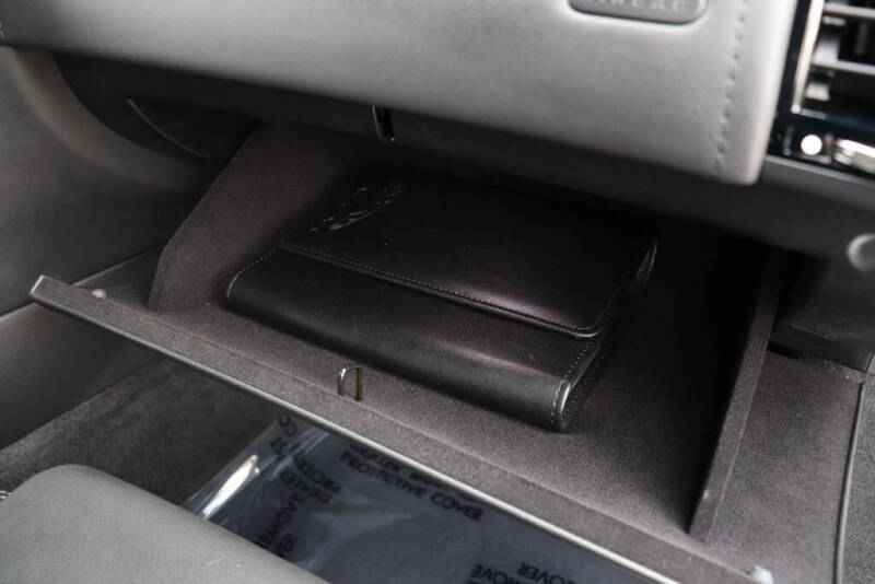 2022 Jaguar F-TYPE P450 R-Dynamic