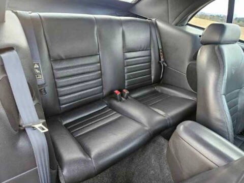 2000 Ford Mustang GT