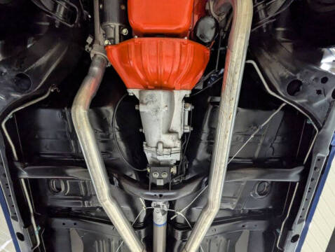 1969 Chevrolet Chevelle