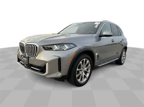 2024 BMW X5 for sale at Community Buick GMC in Waterloo IA