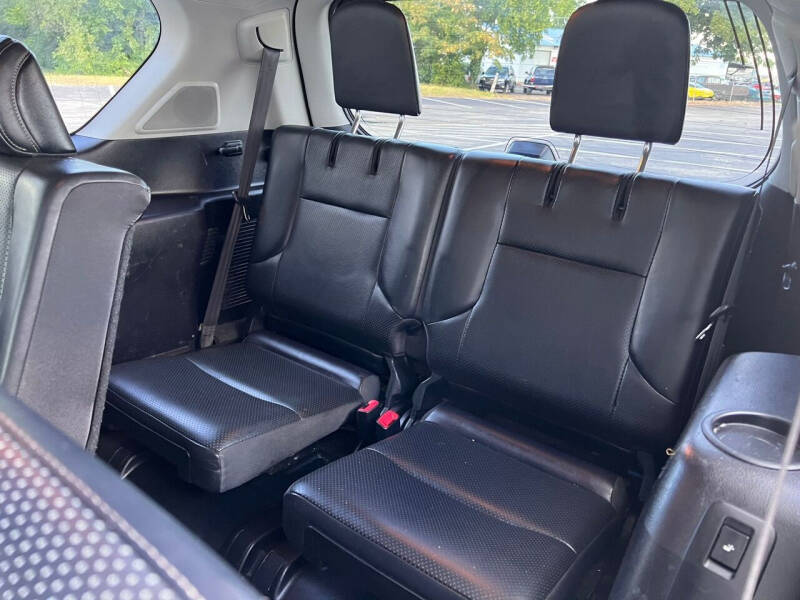 2012 Lexus GX 460 Premium