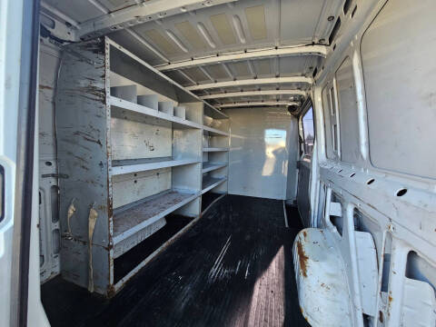 2008 Dodge Sprinter