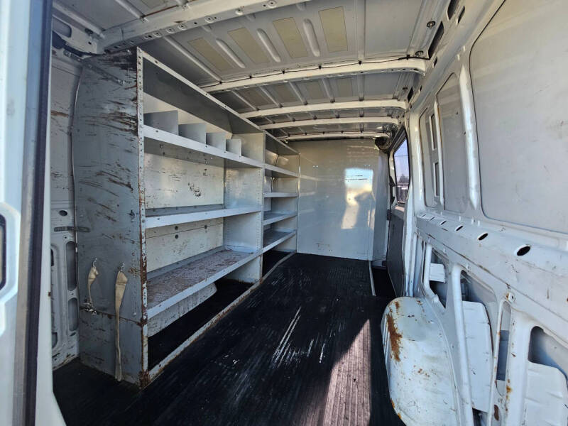 2008 Dodge Sprinter