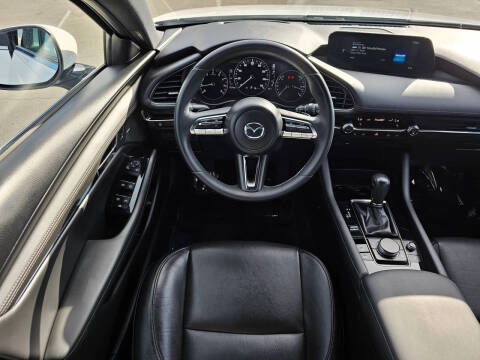 2019 Mazda Mazda3 Hatchback Premium