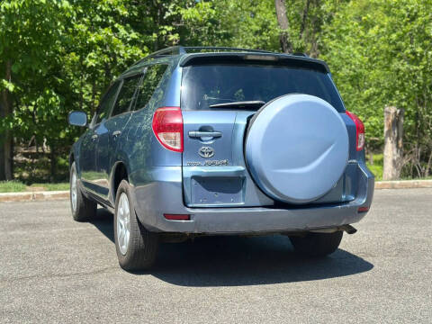 2008 Toyota RAV4