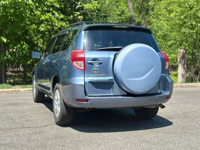 2008 Toyota RAV4