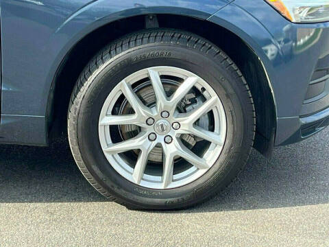 2018 Volvo XC60 T5 Momentum