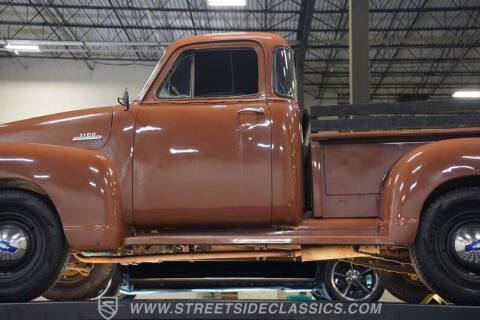 1954 Chevrolet 3100