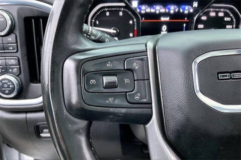 2023 GMC Sierra 2500HD