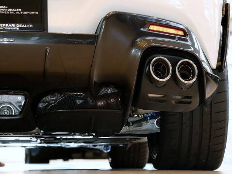 2024 Ferrari Purosangue