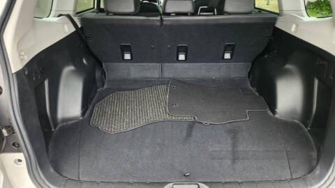 2017 Subaru Forester 2.0XT Premium