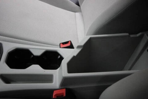 2021 Volkswagen Jetta