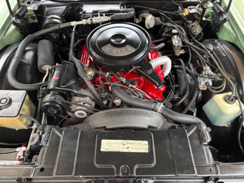 1970 Buick Electra