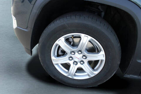 2019 GMC Acadia SLE-1