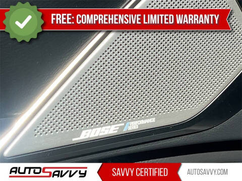 2022 Infiniti Q50 Red Sport 400