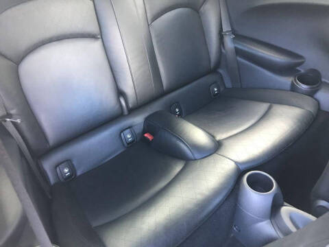 2014 MINI Hardtop Cooper