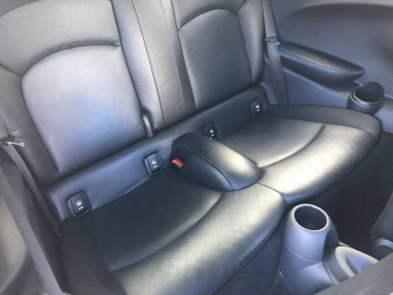 2014 MINI Hardtop Cooper