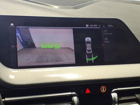 2021 BMW 2 Series 228i xDrive Gran Coupe