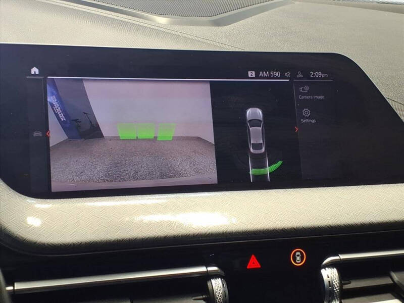 2021 BMW 2 Series 228i xDrive Gran Coupe