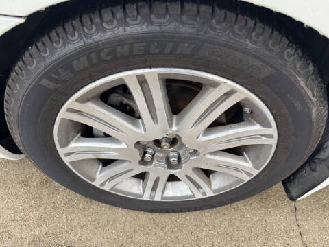 2008 Toyota Avalon Limited