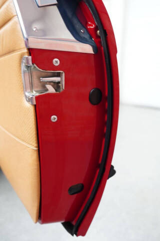 1986 Mercedes-Benz 560-Class 560 SL