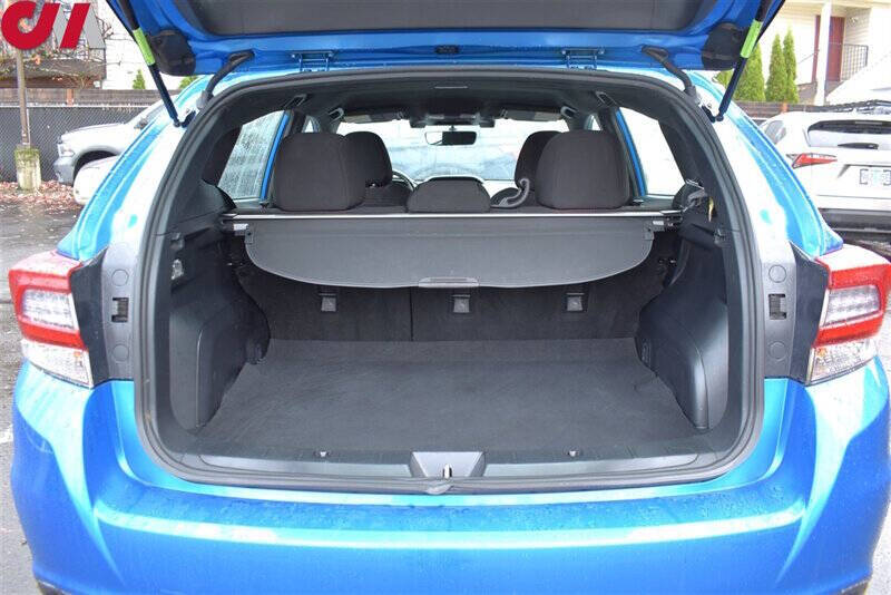 2020 Subaru Impreza Sport