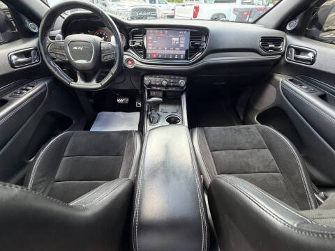 2021 Dodge Durango SRT 392