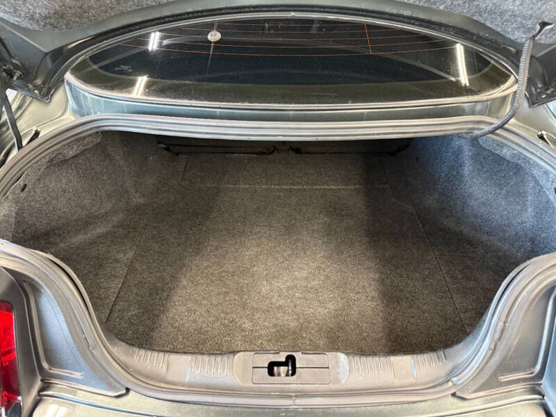 2016 Ford Mustang GT