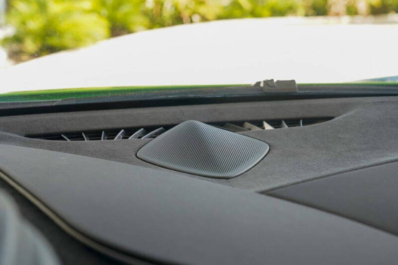 2024 McLaren 750S Spider