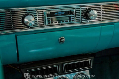 1956 Chevrolet Bel Air