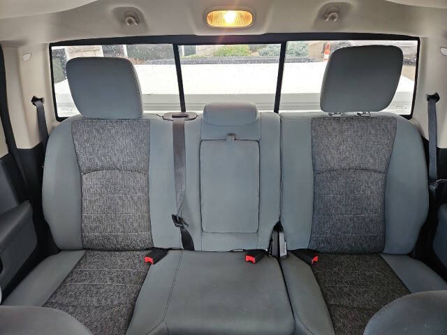 2014 RAM 2500 Big Horn