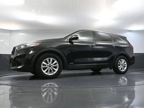 2019 Kia Sorento LX V6