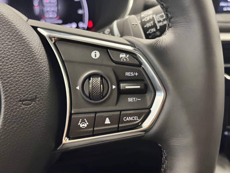 2026 Acura MDX SH-AWD w/Tech