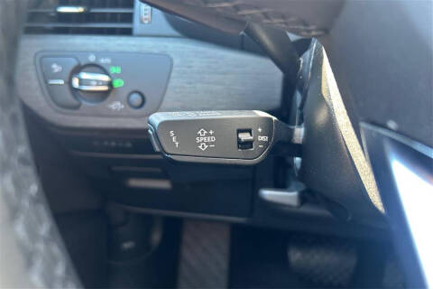 2024 Audi A5 Sportback quattro S line Prem Plus 45 TFSI