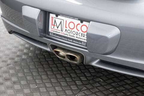 2006 Porsche Cayman S